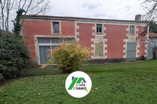 Maison à AMURE