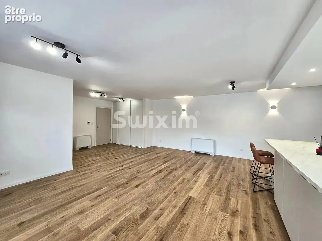 Colmar centre - Appartement 87 m², deux terrasses, ascenseur - photo 8