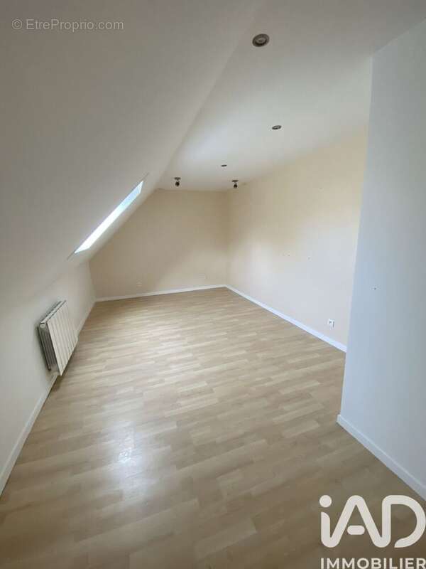 Photo 6 - Maison à MERU