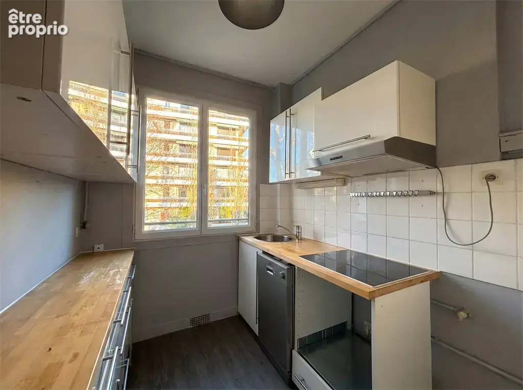 Neuilly-Sur-Seine Quartier Saint-James - photo 2