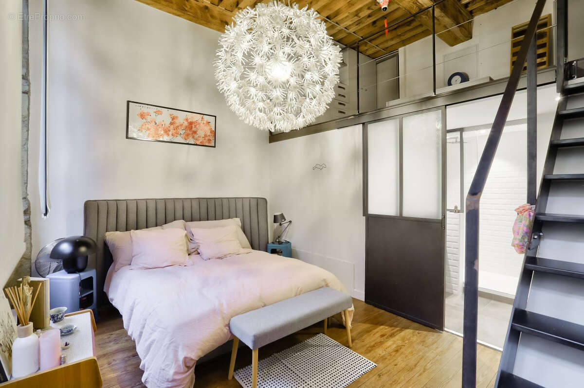 Appartement à LYON-4E