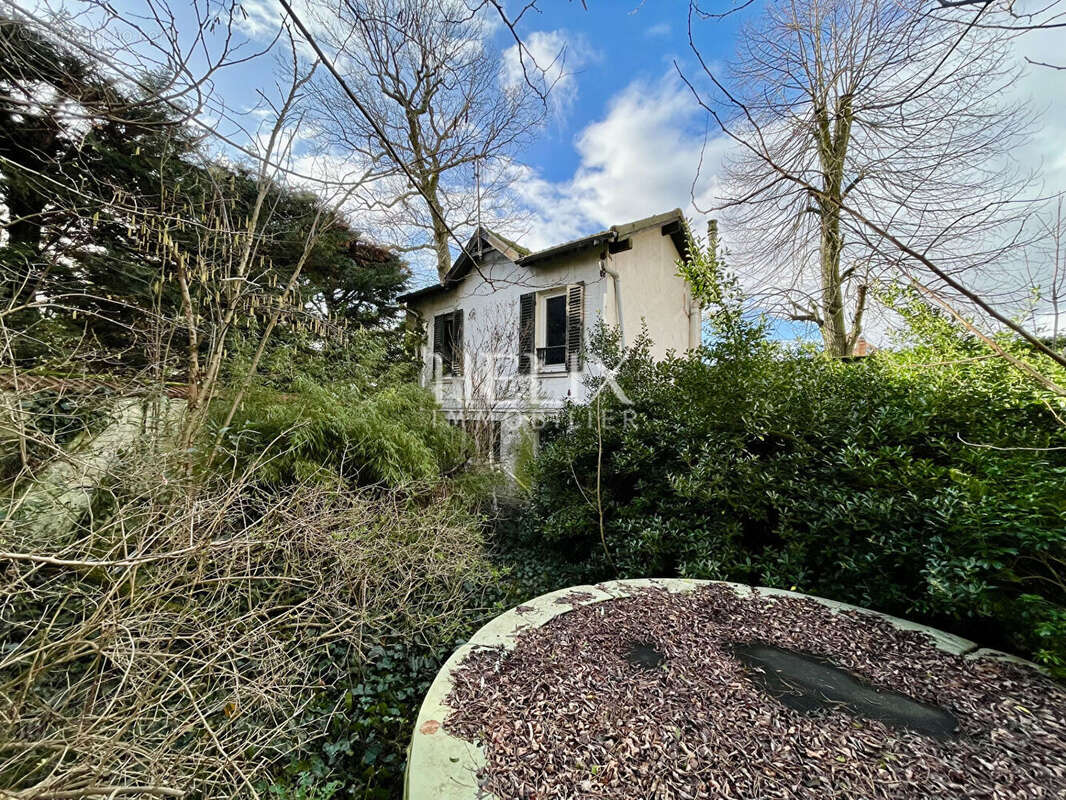Maison à LE VESINET
