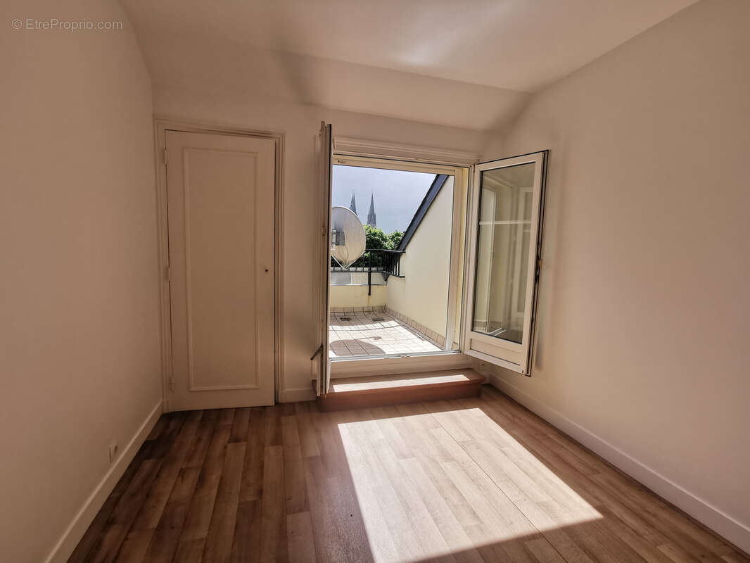 Appartement à BAYEUX