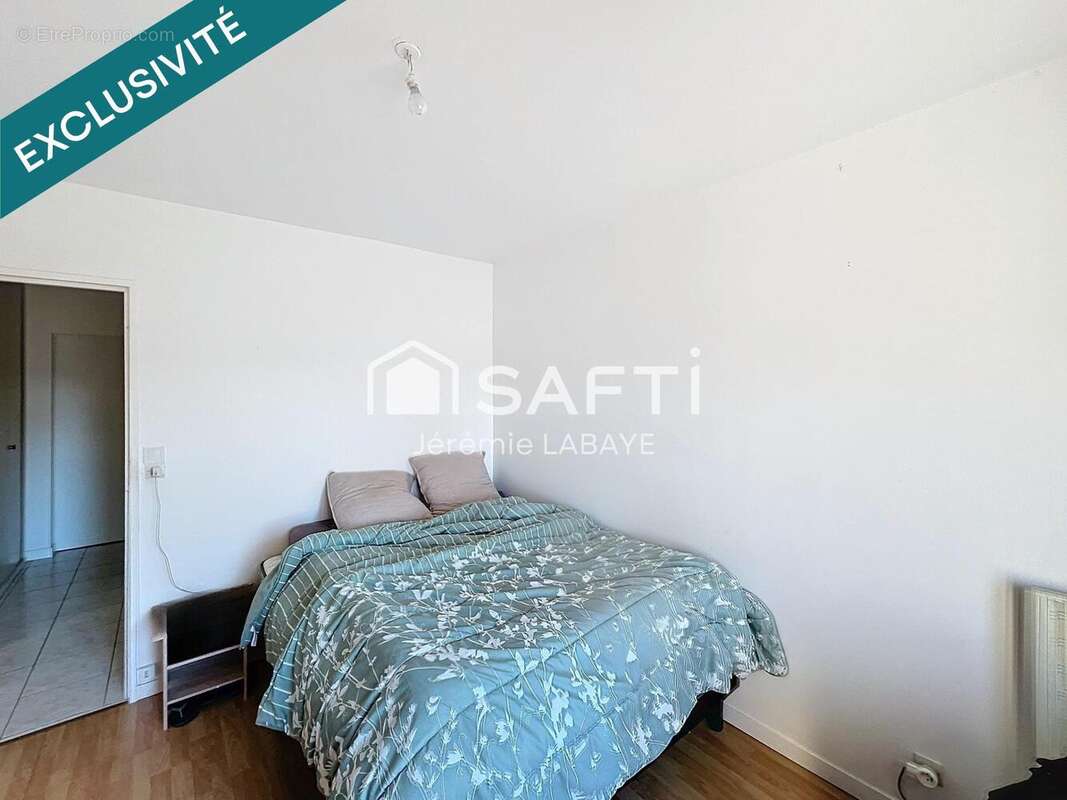 Photo 5 - Appartement à CHATEAUROUX