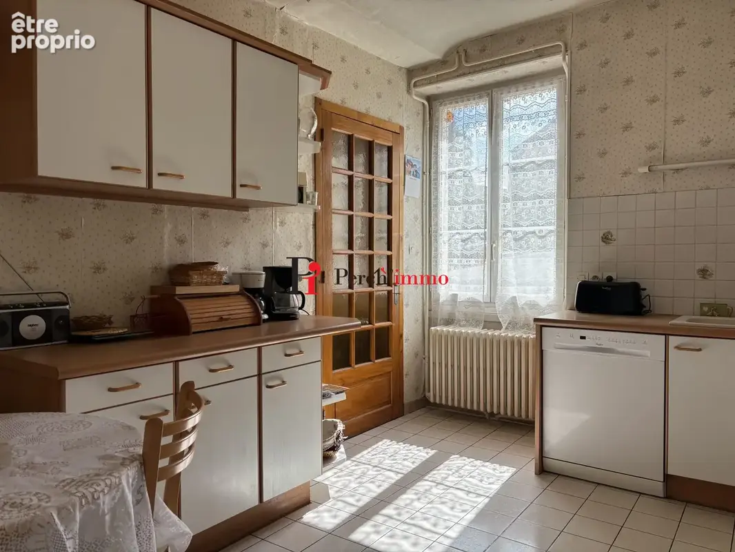 Maison 6 pièces 149 m² à vendre à Mortagne-Au-Perche (61400) - photo 5