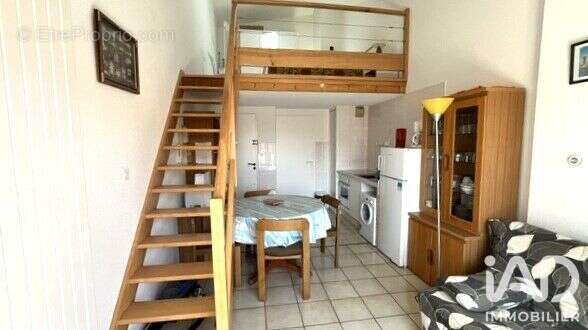 Photo 5 - Appartement à LES SABLES-D'OLONNE