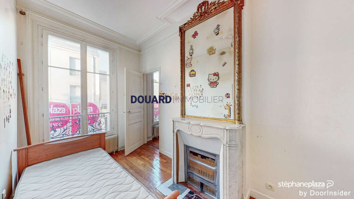 Appartement à HOUILLES