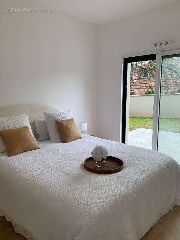 Maison à CALUIRE-ET-CUIRE