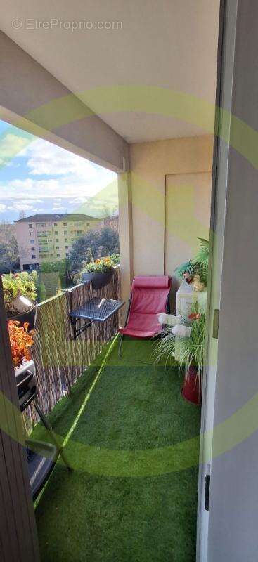 Appartement à FREJUS