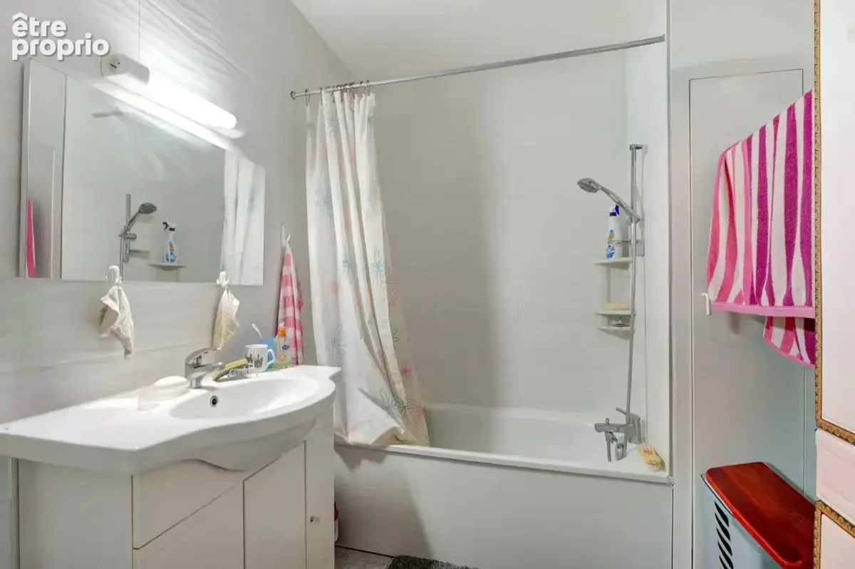 Appartement - photo 5
