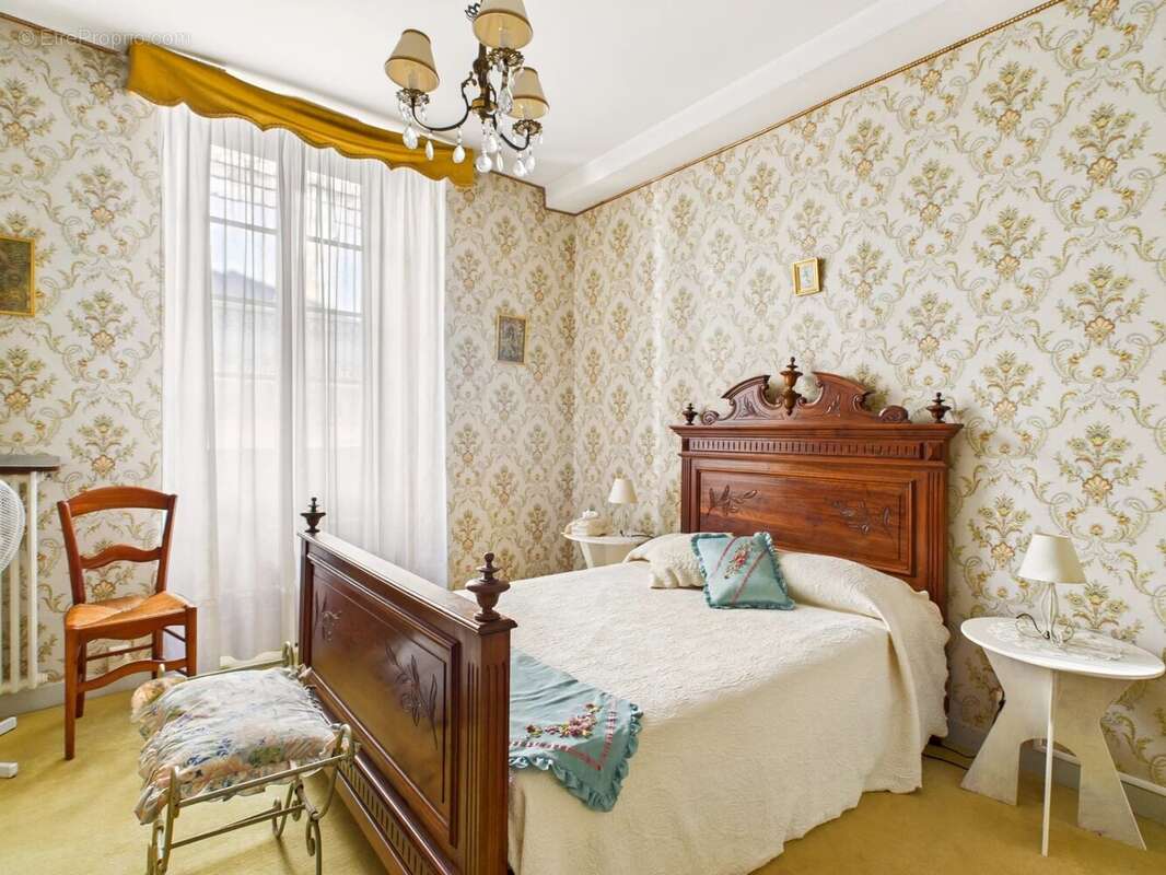 Maison à MONFLANQUIN