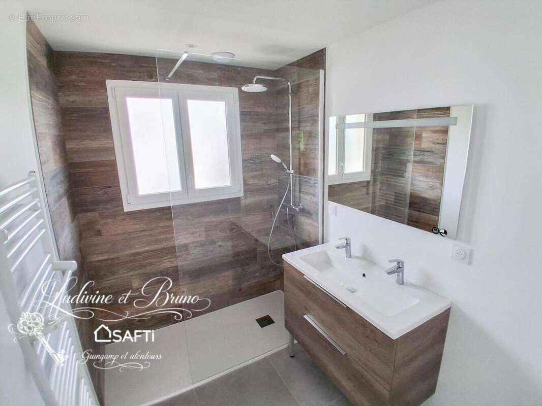 Photo 6 - Appartement à PERROS-GUIREC