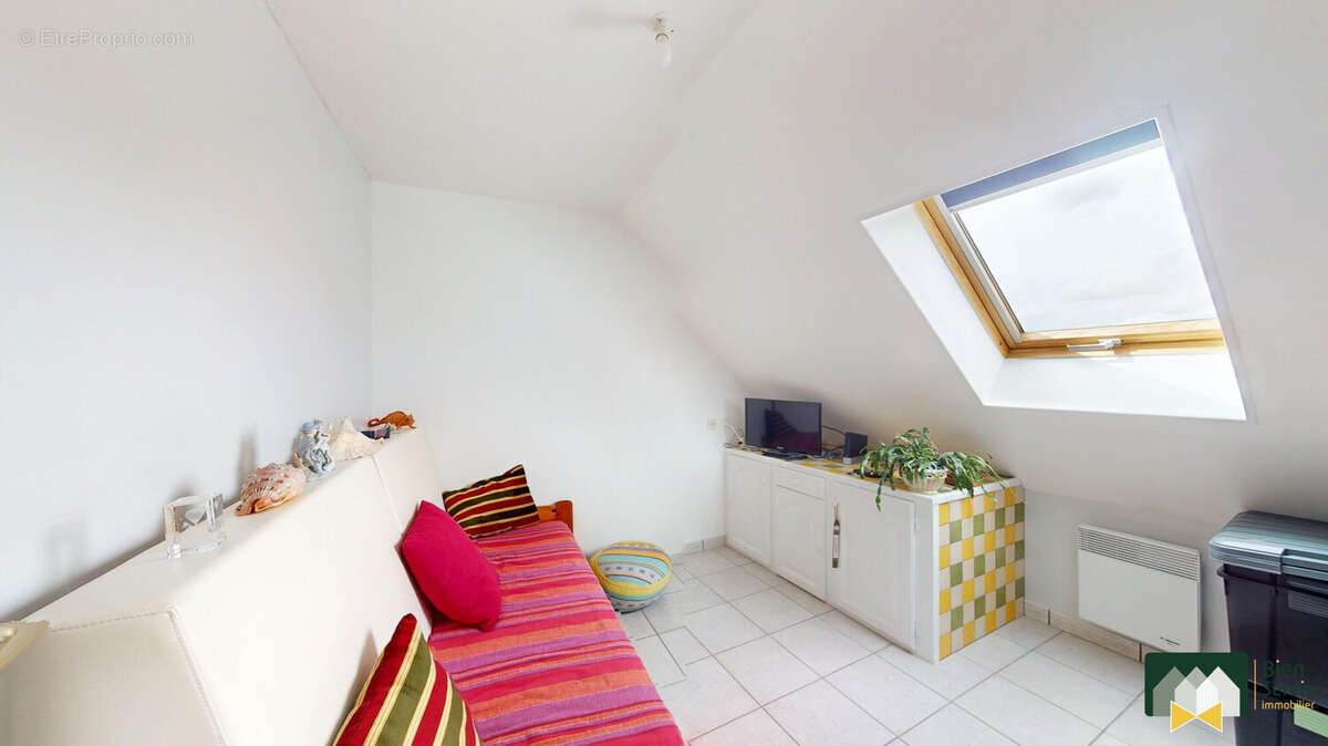 Maison à POISVILLIERS