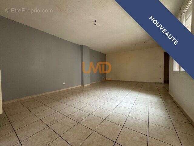 Appartement à MILLAU