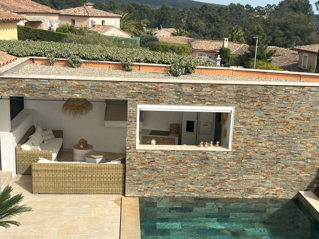 Maison à FREJUS