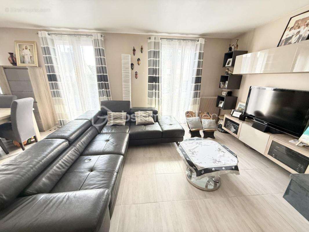 Maison 5 chambres - photo 4