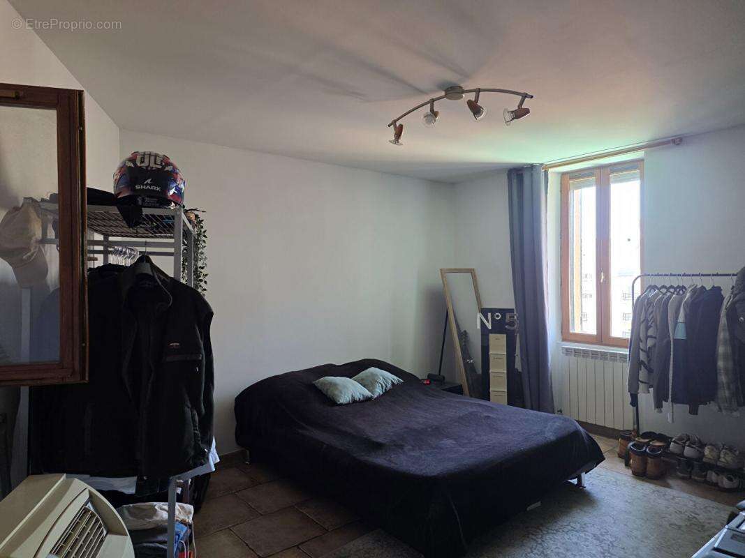 Maison à MARSEILLE-15E