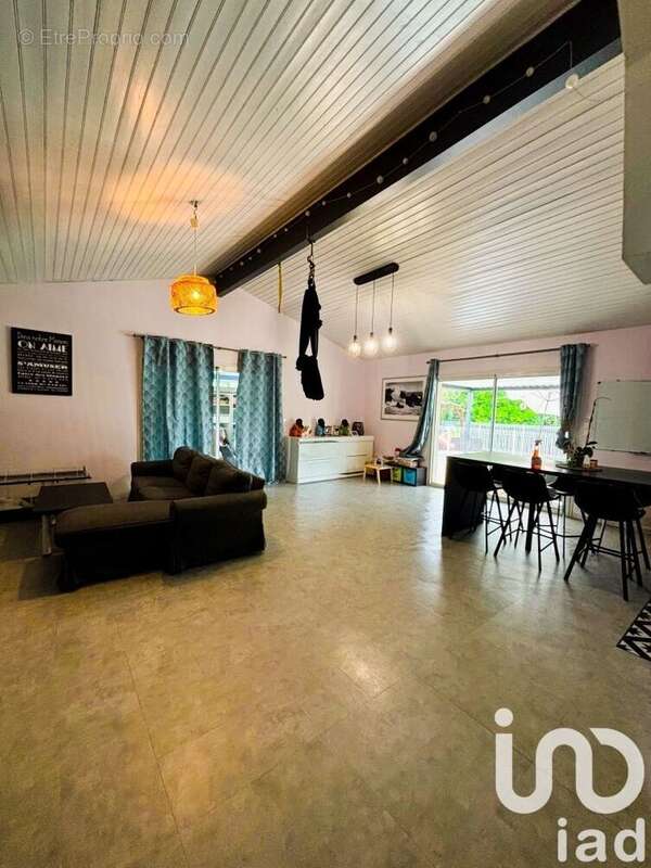 Photo 7 - Maison à MARCHEPRIME