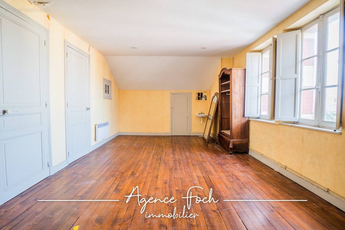 Appartement à TARBES