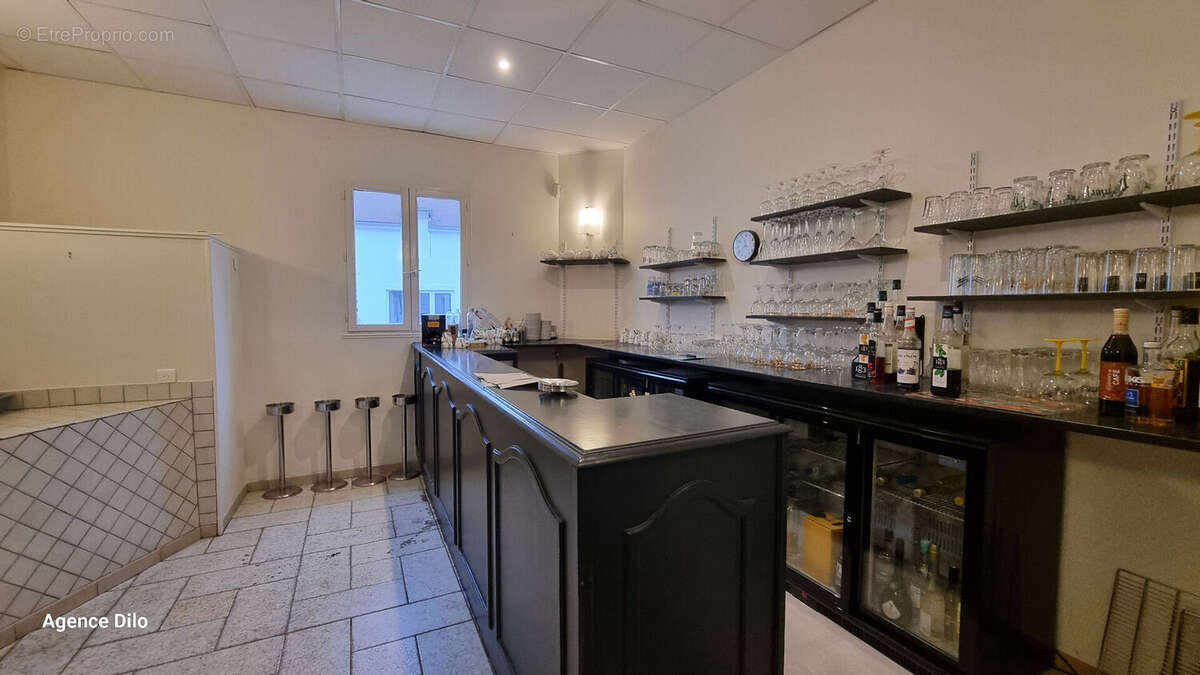 Appartement à SAINT-FLORENTIN