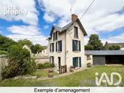 Photo 1 - Maison à SAINT-GAULTIER