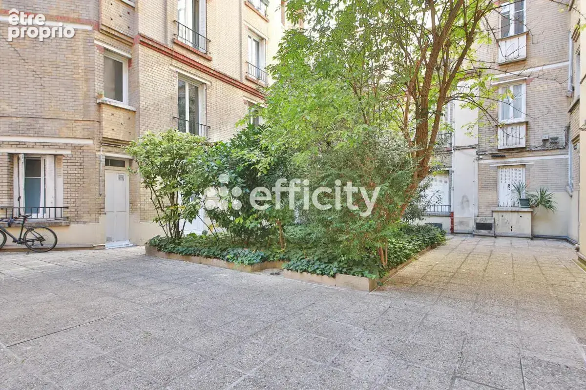 Appartement - photo 9