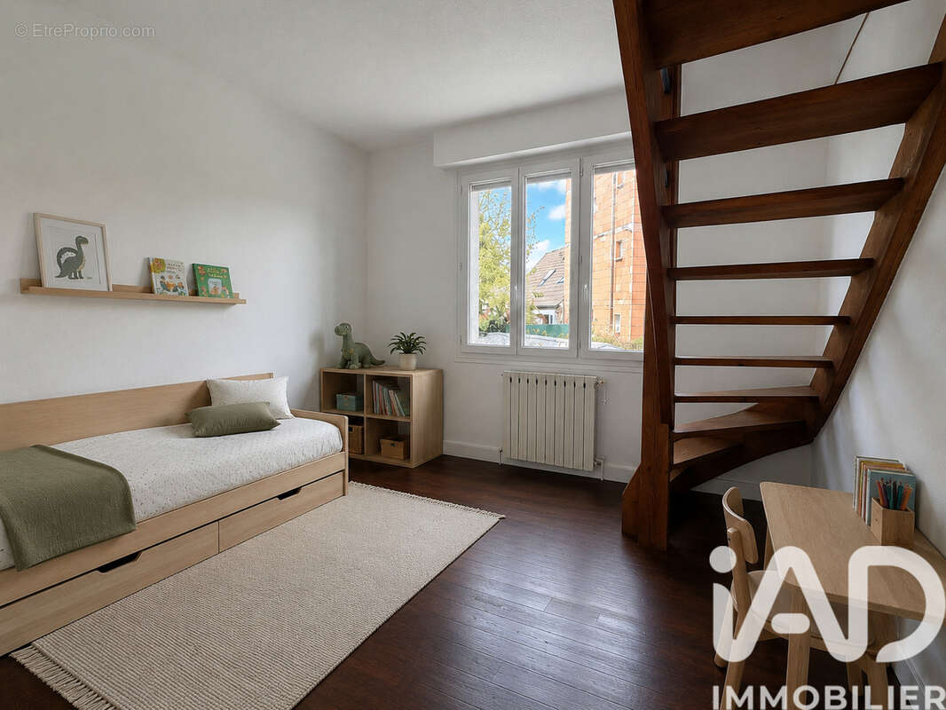 Photo 4 - Maison à VILLEPINTE