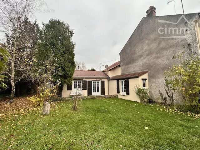 Maison à CONGIS-SUR-THEROUANNE