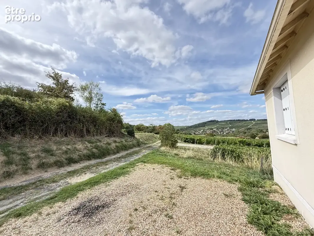 Vue panoramique - sancerre - photo 3