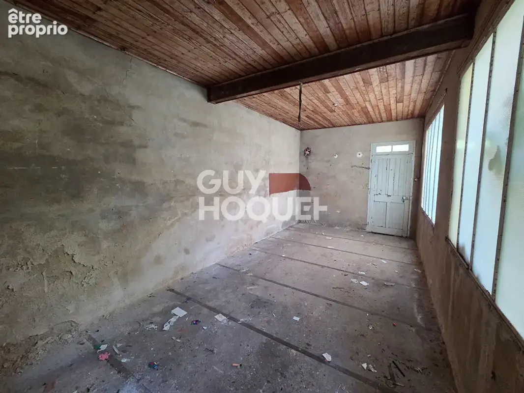 Maison Caudebec Les Elbeuf 7 pièce(s) 135 m2 - photo 17