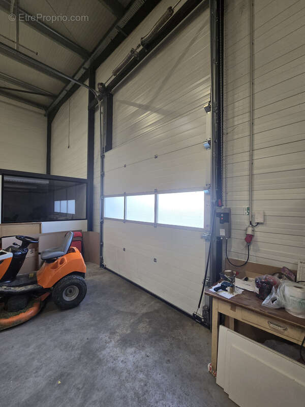 Commerce à ATTENSCHWILLER