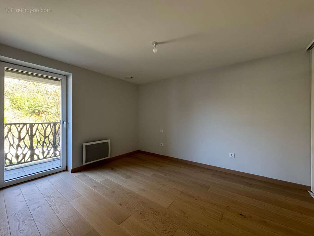 Appartement à LA FORET-FOUESNANT