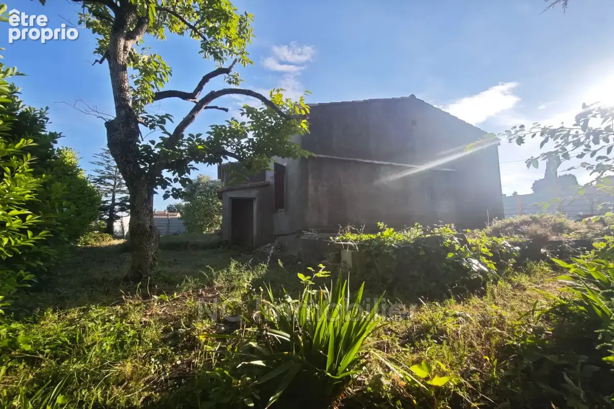 Maison 3 pièces à vendre à Biot (06410) - photo 3