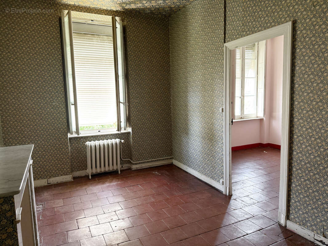 Maison à CARCASSONNE