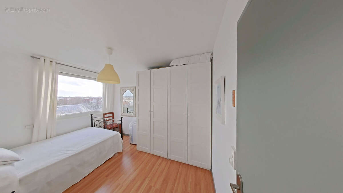 Appartement à DUNKERQUE