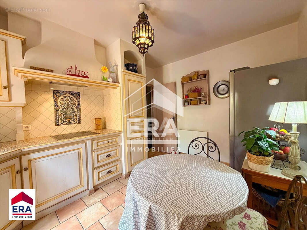 Maison 163m² à bédoin - photo 4