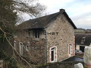 Appartement à UZERCHE