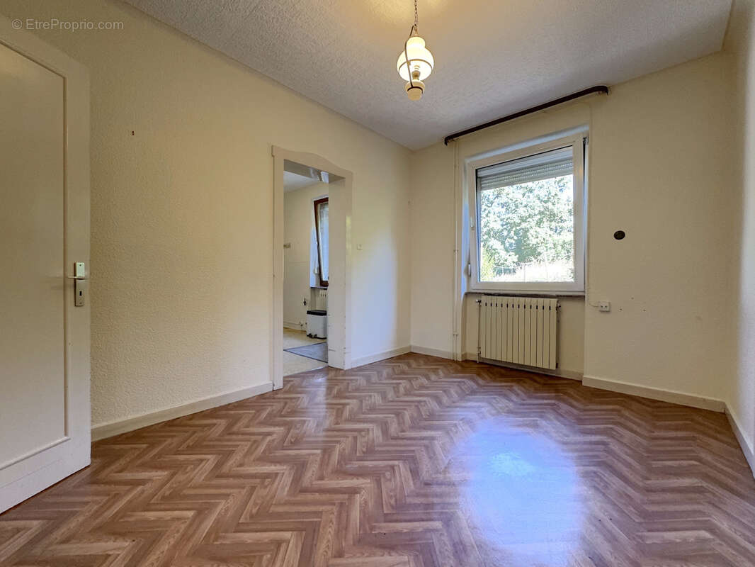 Maison individuelle 132 m2   Welferding   Fort potentiel - photo 6