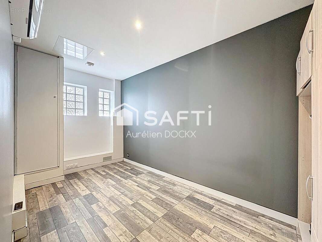 Photo 5 - Appartement à LE PIN