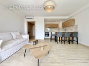 Appartement à SAINTE-MAXIME