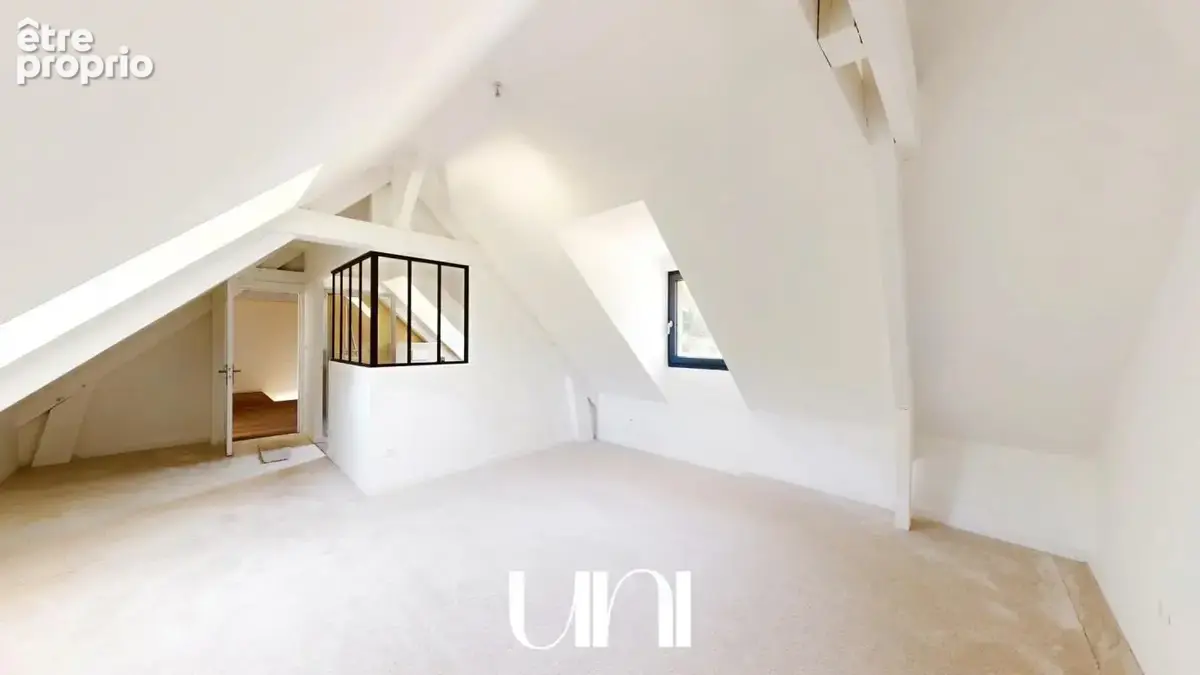 Maison t7 de 205m2 à gonneville-sur-mer - photo 9