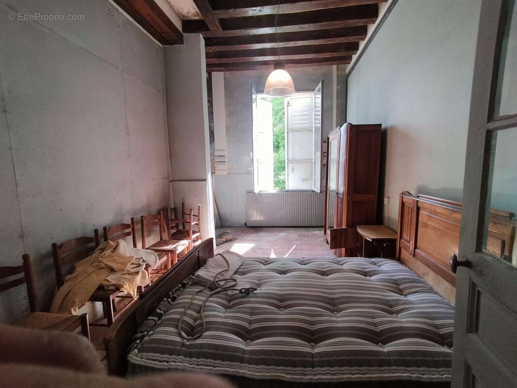 Maison à VILLAVARD