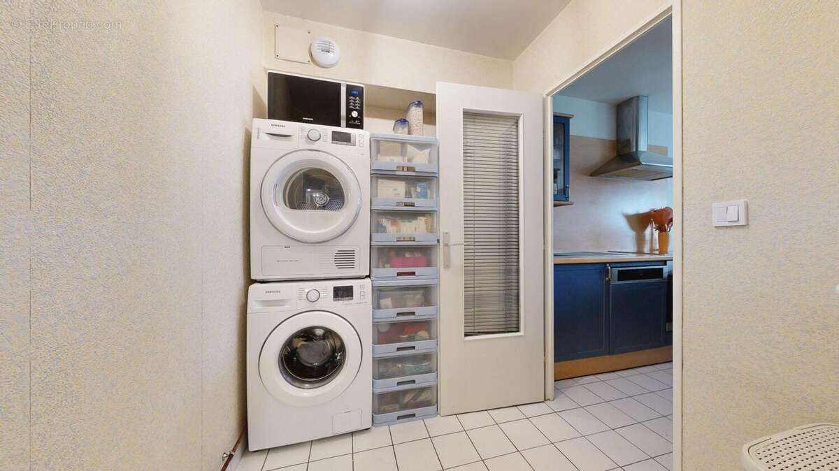 Appartement à LYON-7E