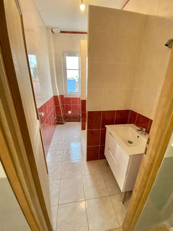 Appartement à POTIGNY