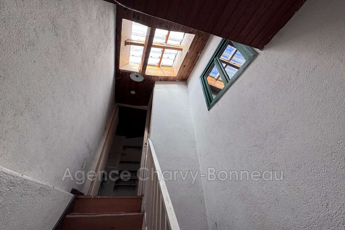 Maison à MONTJOIE-EN-COUSERANS