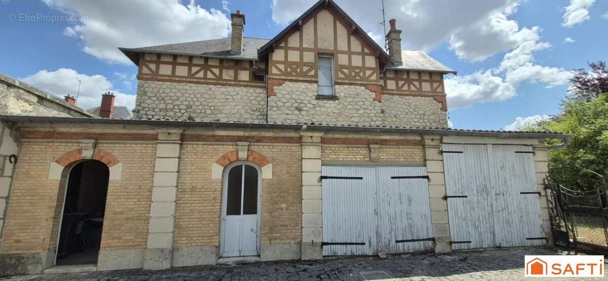 Photo 4 - Maison à FISMES