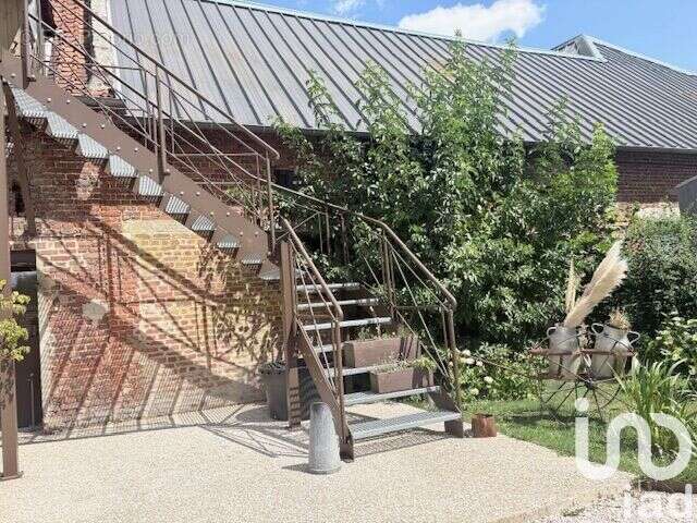 Photo 3 - Maison à AVESNES-LE-COMTE