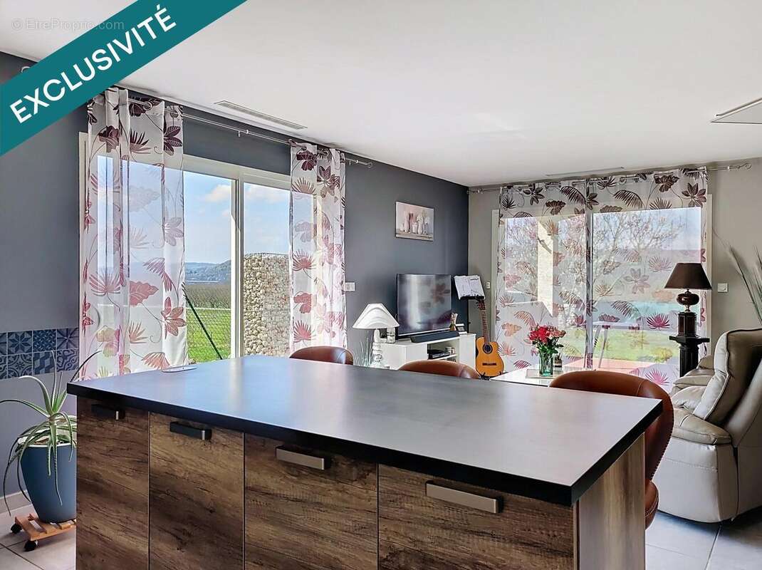 Photo 6 - Maison à COGNIN-LES-GORGES