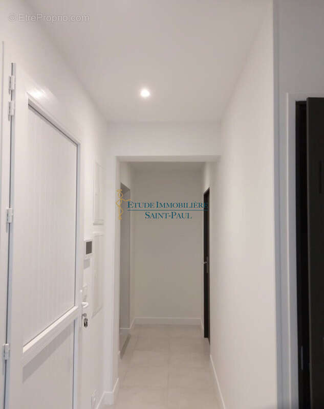 Appartement à CLERMONT-L'HERAULT