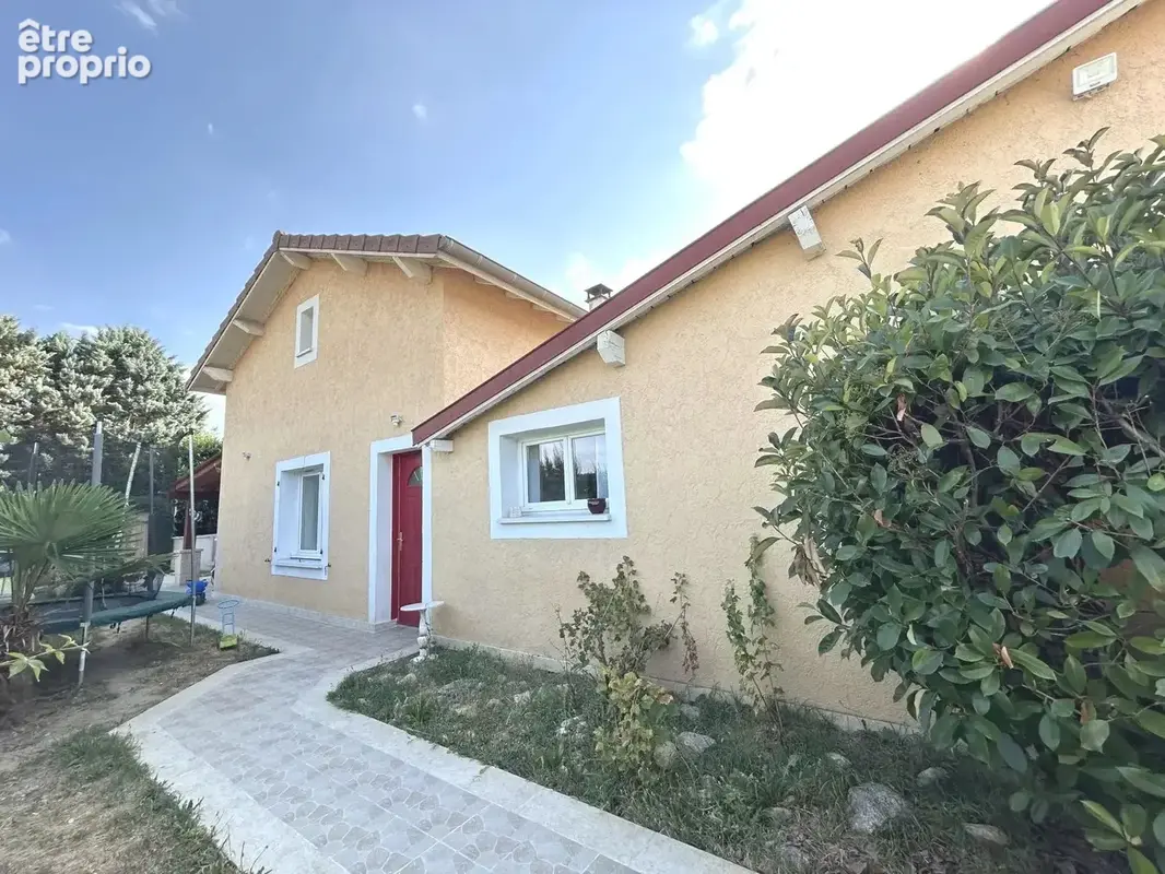 Maison avec jardin - photo 12